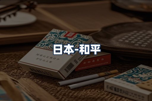和平